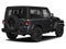 2027 Jeep Wrangler Sport