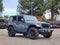 2026 Jeep Wrangler WRANGLER 2-DOOR WILLYS