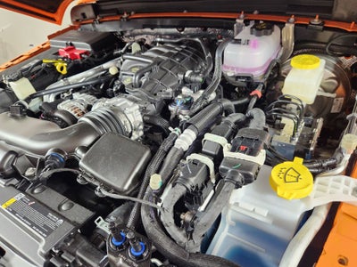 2025 Jeep Wrangler WRANGLER 4-DOOR SPORT