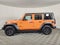 2025 Jeep Wrangler WRANGLER 4-DOOR SPORT