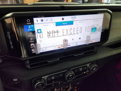 2025 Jeep Wrangler WRANGLER 4-DOOR SPORT