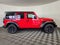 2025 Jeep Wrangler WRANGLER 4-DOOR SPORT