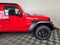 2025 Jeep Wrangler WRANGLER 4-DOOR SPORT