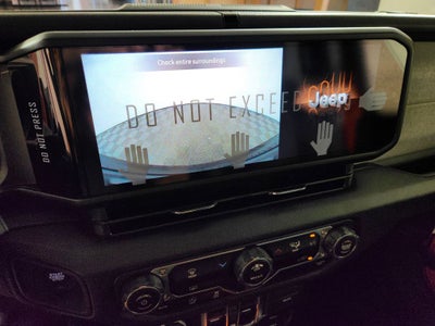 2025 Jeep Wrangler WRANGLER 4-DOOR SPORT