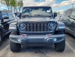 2024 Jeep Wrangler 4-Door Rubicon 4x4
