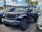 2024 Jeep Wrangler 4-Door Rubicon 4x4
