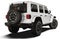 2027 Jeep Wrangler Rubicon