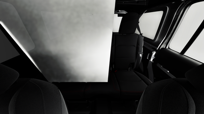 2027 Jeep Wrangler Rubicon