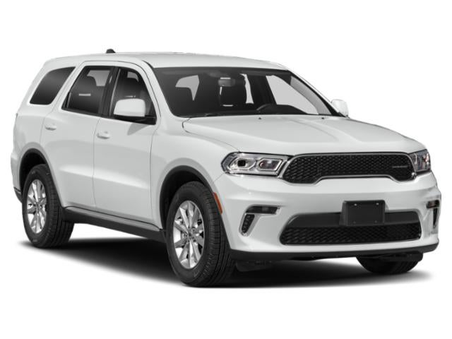 2021 Dodge Durango SXT Plus AWD