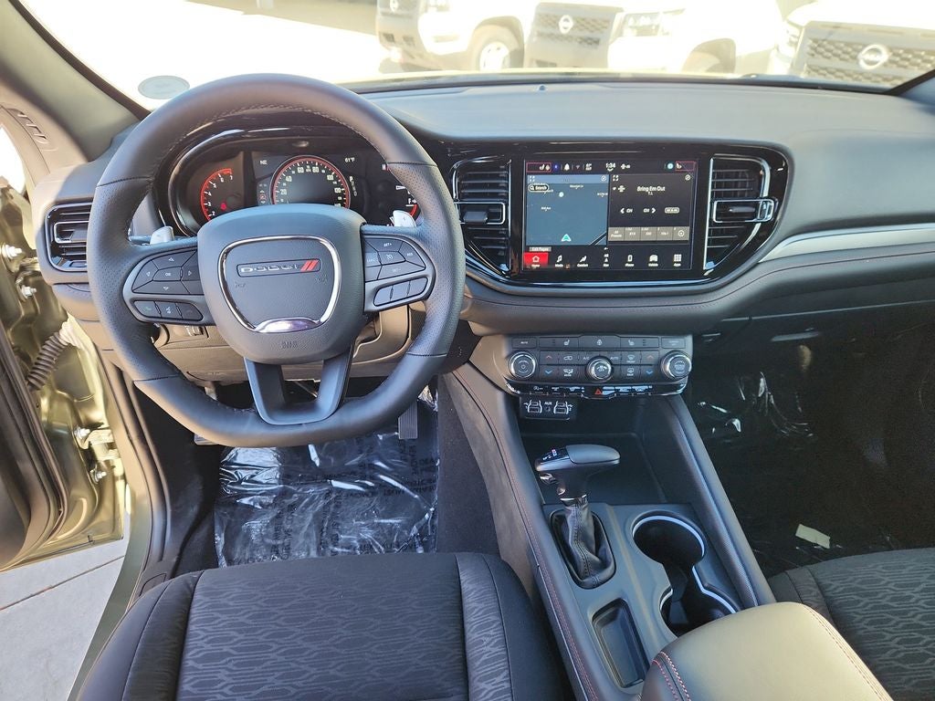 2026 Dodge Durango DURANGO GT AWD