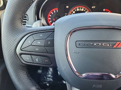 2026 Dodge Durango DURANGO GT AWD