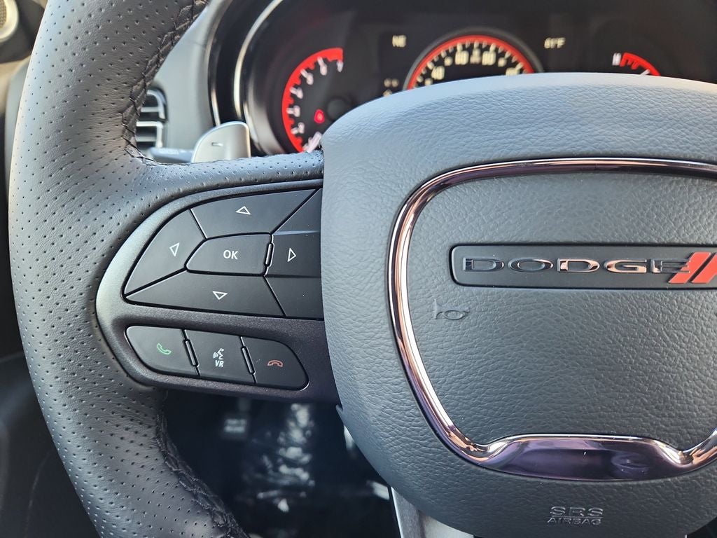 2026 Dodge Durango DURANGO GT AWD