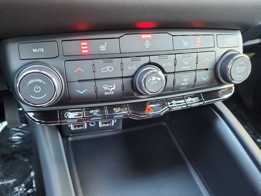 2026 Dodge Durango DURANGO GT AWD