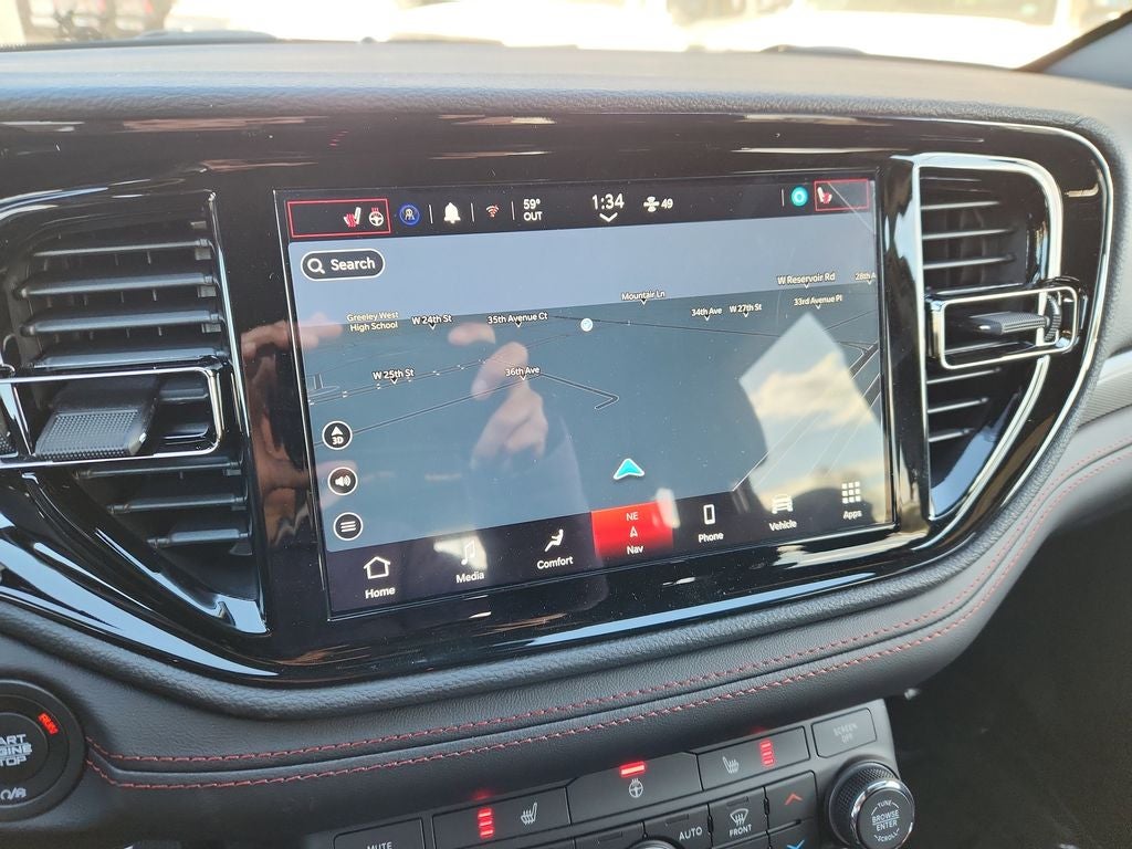 2026 Dodge Durango DURANGO GT AWD