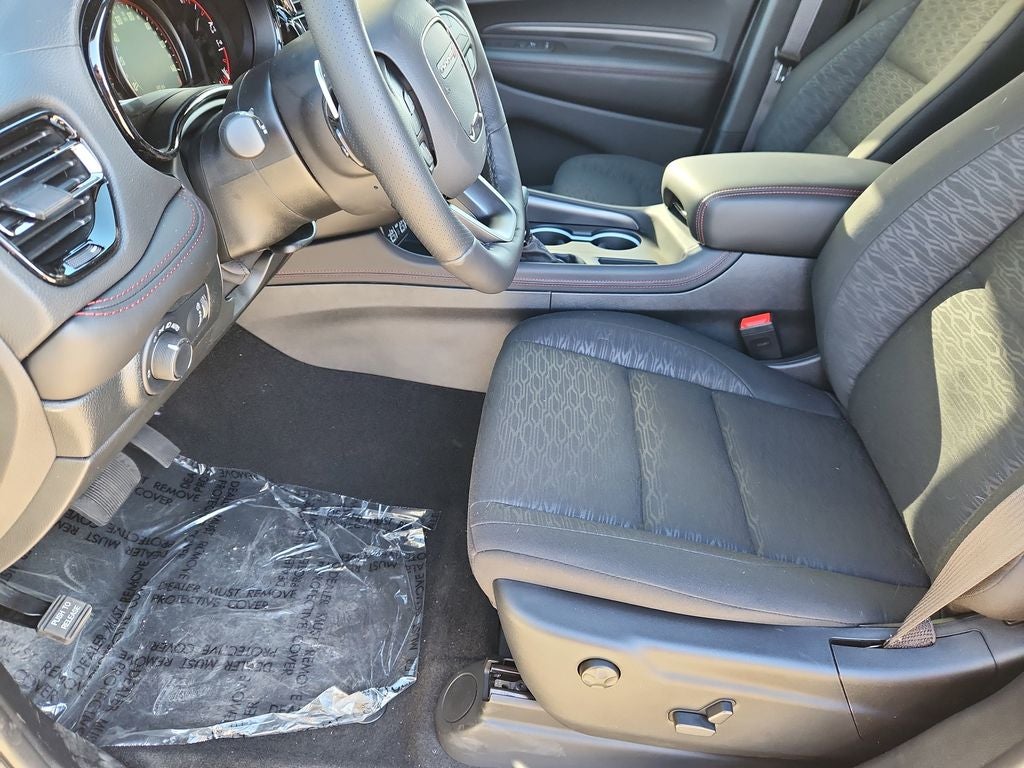 2026 Dodge Durango DURANGO GT AWD