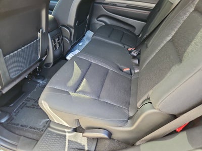 2026 Dodge Durango DURANGO GT AWD