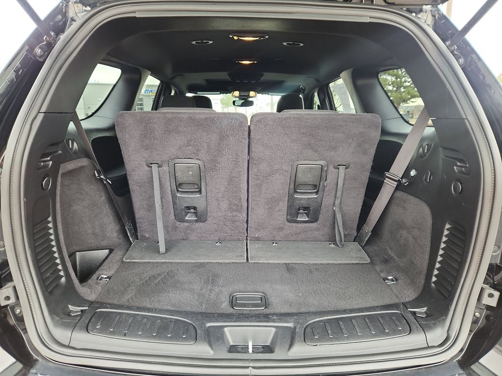 2021 Dodge Durango GT AWD