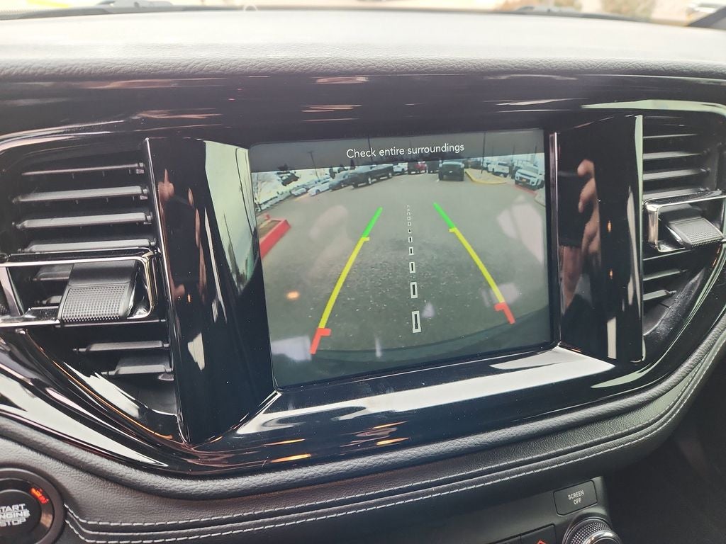 2021 Dodge Durango GT AWD