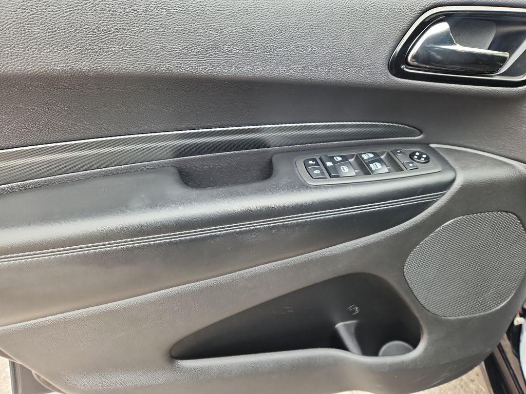 2021 Dodge Durango GT AWD