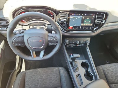 2026 Dodge Durango DURANGO GT AWD