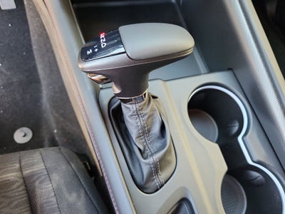 2026 Dodge Durango DURANGO GT AWD