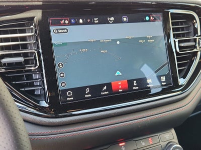 2026 Dodge Durango DURANGO GT AWD