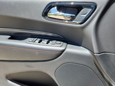 2026 Dodge Durango DURANGO GT AWD