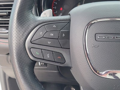 2025 Dodge Durango GT Plus AWD