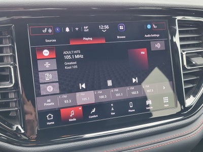 2025 Dodge Durango GT Plus AWD