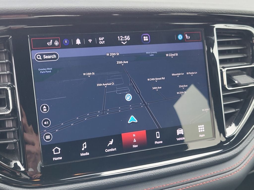 2025 Dodge Durango GT Plus AWD