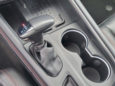 2025 Dodge Durango GT Plus AWD