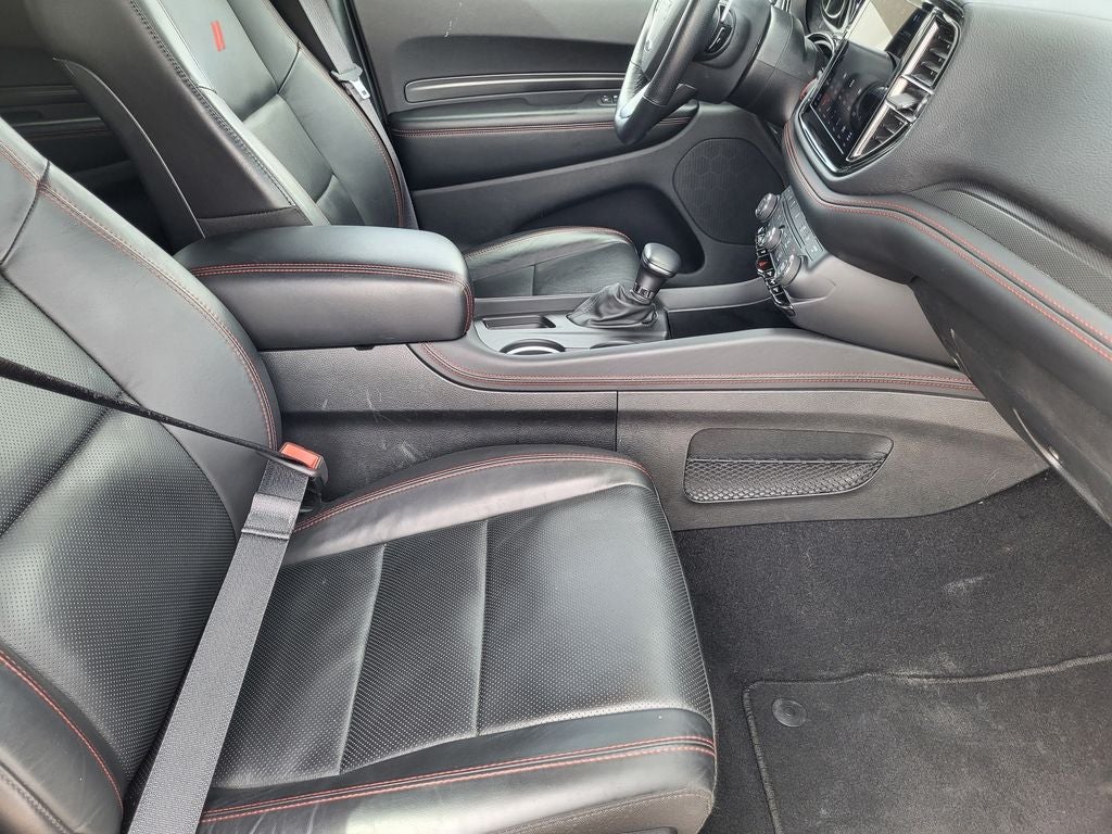 2025 Dodge Durango GT Plus AWD