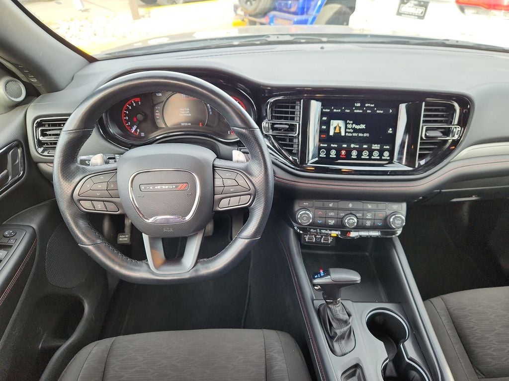 2024 Dodge Durango GT AWD