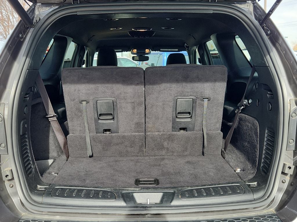 2024 Dodge Durango GT AWD