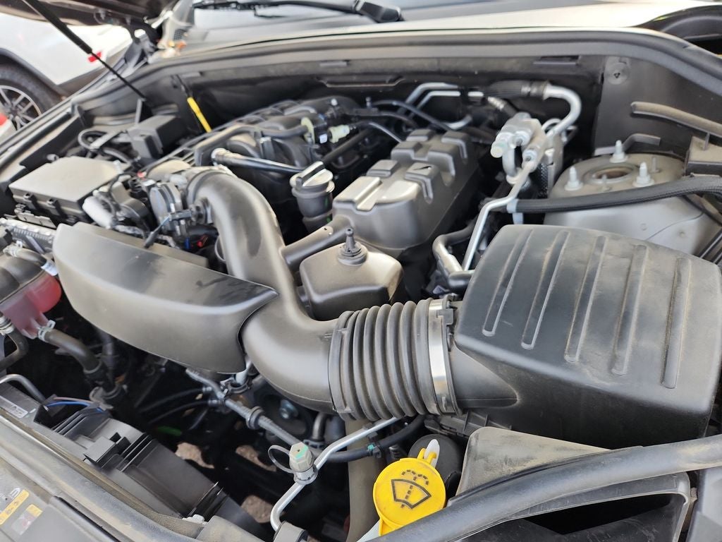 2024 Dodge Durango GT AWD