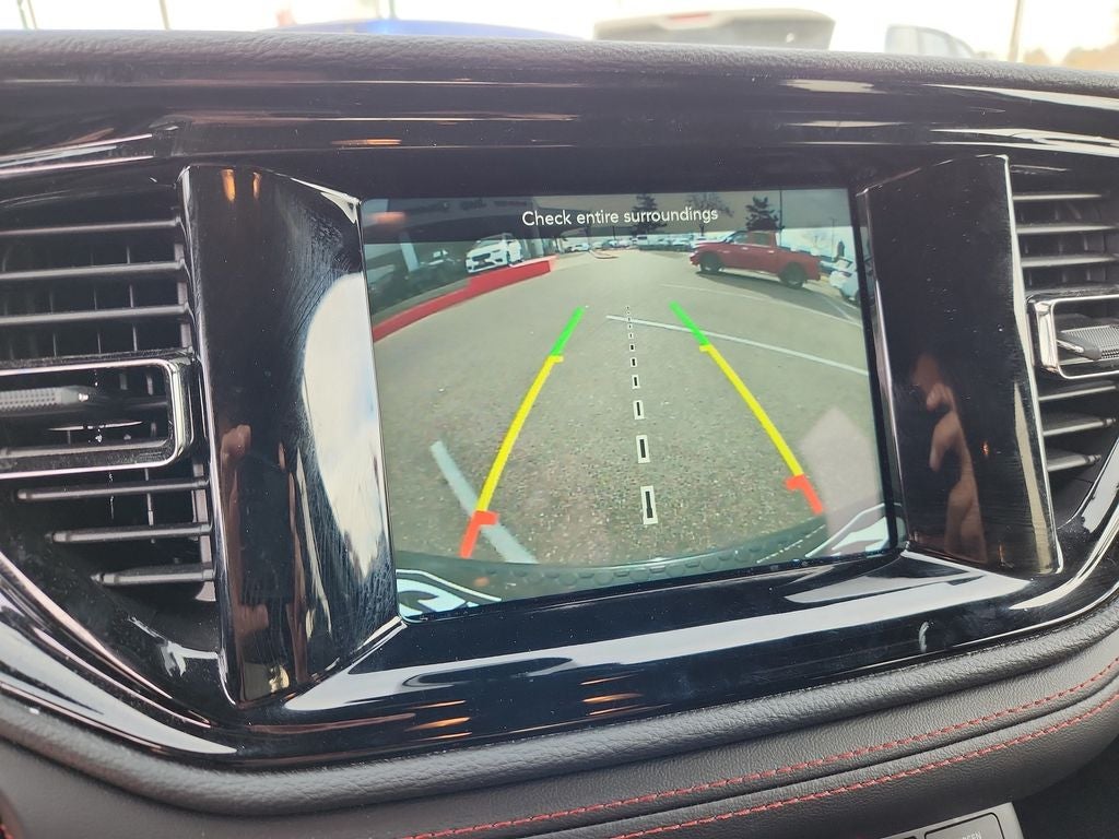 2024 Dodge Durango GT AWD