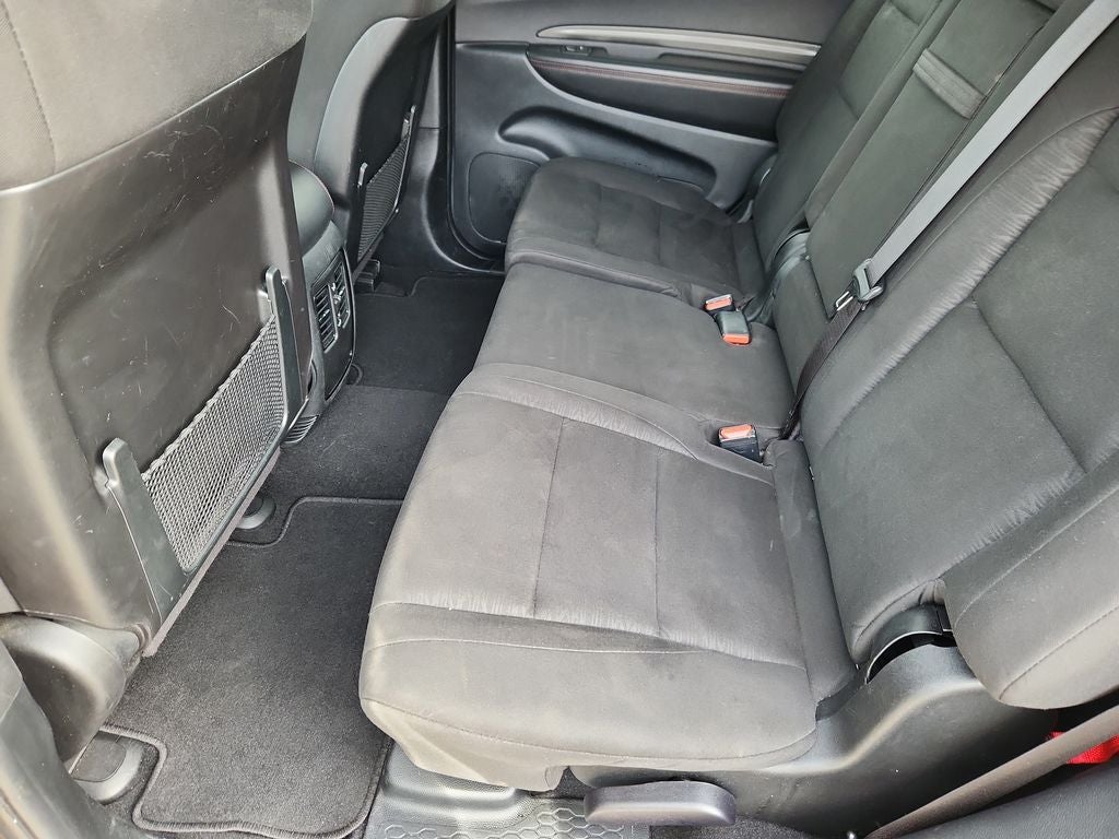 2024 Dodge Durango GT AWD