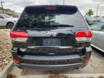2021 Jeep Grand Cherokee Laredo X 4x4
