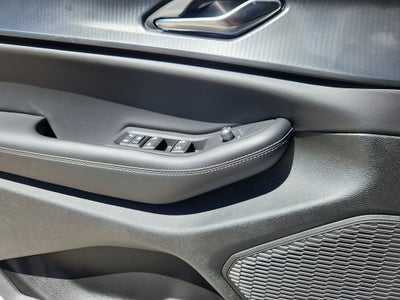2026 Jeep Grand Cherokee Laredo X
