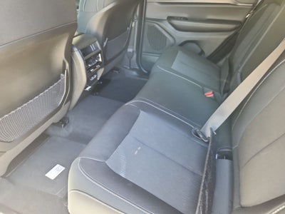 2026 Jeep Grand Cherokee Laredo X