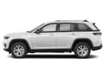 2024 Jeep Grand Cherokee Altitude 4x4
