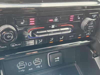 2024 Jeep Grand Cherokee Altitude 4x4