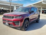 2026 Jeep Grand Cherokee GRAND CHEROKEE ALTITUDE 4X4