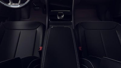 2026 Jeep Grand Cherokee GRAND CHEROKEE ALTITUDE 4X4