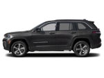 2026 Jeep Grand Cherokee Limited Reserve 4x4