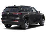 2026 Jeep Grand Cherokee Limited Reserve 4x4