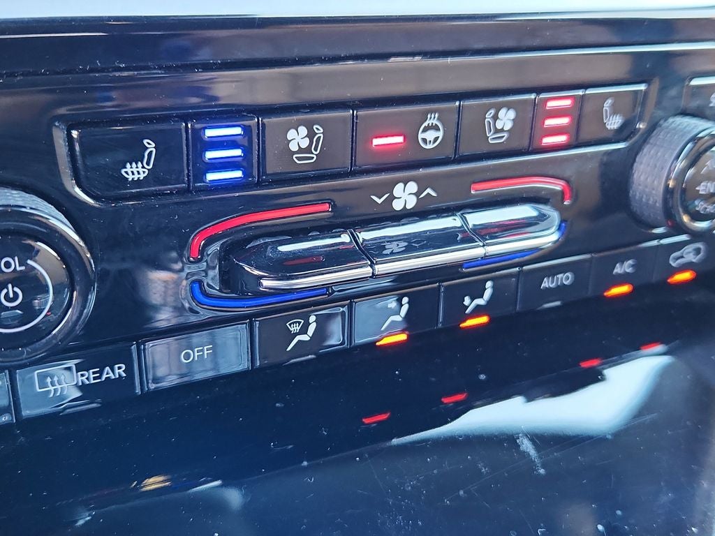 2024 Jeep Grand Cherokee Summit 4x4