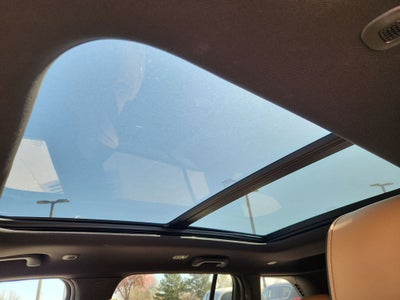 2024 Jeep Grand Cherokee Summit 4x4