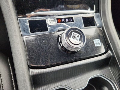 2025 Jeep Grand Cherokee L GRAND CHEROKEE L ALTITUDE X 4X4