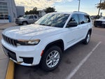 2022 Jeep Grand Cherokee L Laredo